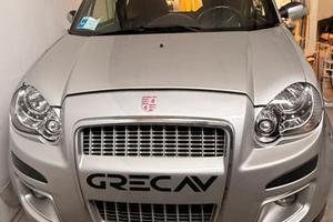 Microcar / Grecav Sonique DCI