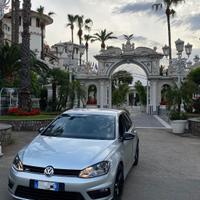 VOLKSWAGEN Golf 7ª serie - 2016