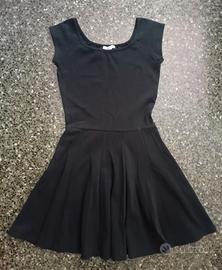Vestito nero Subdued Taglia S