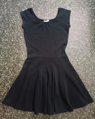 Vestito nero Subdued Taglia S