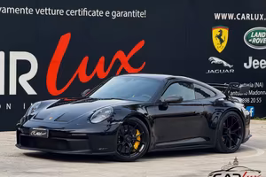 Porsche 911 992 Carrera 4.0 GT3 510CV LIFT CERAMIC