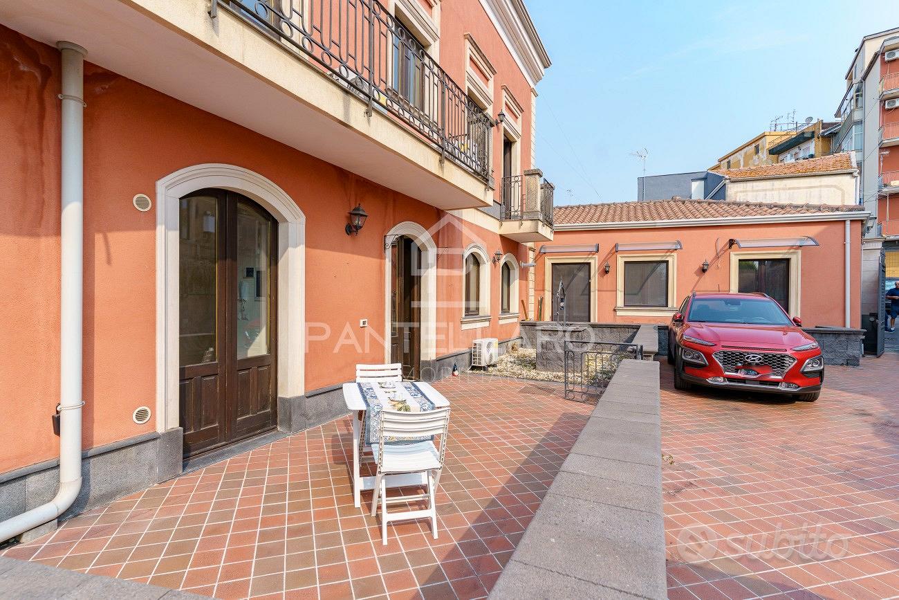Casa – Catania, Barriera, Picanello-Ognina-Barriera-Canalicchio - Vista 2