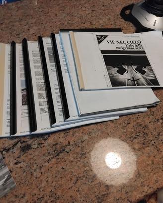 giochi per p.c. con Joy Stick