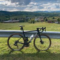 Specialized Tarmac SL8 Pro 56