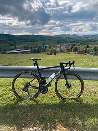 Specialized Tarmac SL8 Pro 56