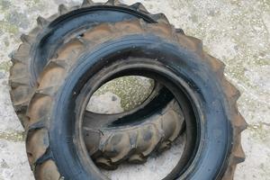 pneumatici per mezzi agricoli 