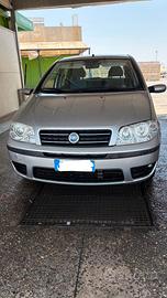 fiat punto 1.3 multijet