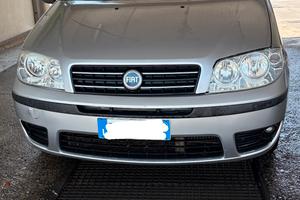 fiat punto 1.3 multijet