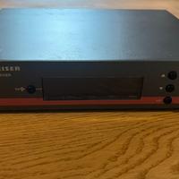 Centralina + bodypack Sennheiser ew 100 g3