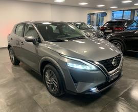 NISSAN Qashqai 1.3 Benzina / Ibrido MHEV Busines