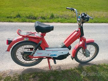 Motorino 50 c.c. Atala