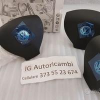 Airbag VOLKSWAGEN GOLF 5,6 GTI, SCIROCCO