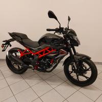 Benelli BN 125 2024 Super Promozione Black Friday