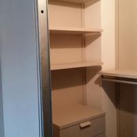 cabina armadio componibile