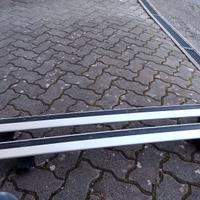 barre portatutto Thule 