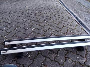 barre portatutto Thule 