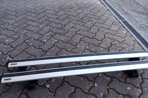 barre portatutto Thule 