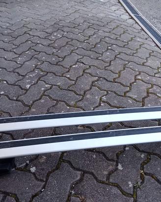 barre portatutto Thule 