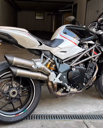 Brutale 1090 RR