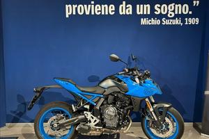 SUZUKI GSX-8S Abs E5+