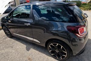 DS 3 PURATECH 82 chic  per neopatentati 