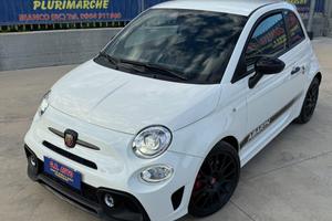 ABARTH 595 180 CV Competizione Leggere annuncio