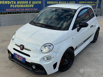 ABARTH 595 180 CV Competizione Leggere annuncio