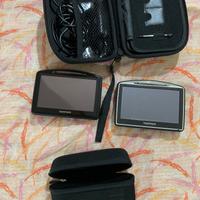 Due Tom Tom con caricatore