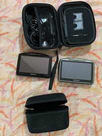 Due Tom Tom con caricatore