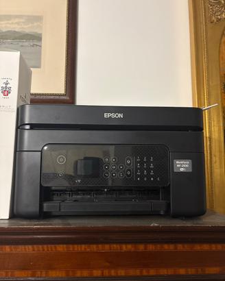 Stampante epson