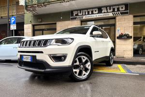 Jeep Compass 2.0 Multijet II 4WD Limited