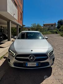 Mercedes Classe A 180 D