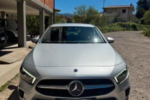 Mercedes Classe A 180 D