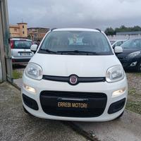 Fiat Panda 0.9 TwinAir Turbo Natural Power Lounge