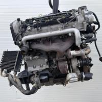 MOTORE COMPLETO ALFA ROMEO 156 Berlina Serie (932_