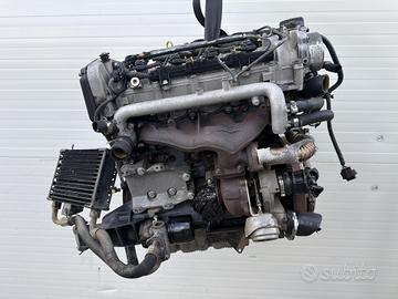 MOTORE COMPLETO ALFA ROMEO 156 Berlina Serie (932_
