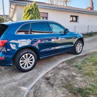Audi q5 s line