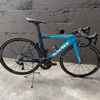 Bicicletta DRALI Aero