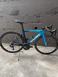 Bicicletta DRALI Aero