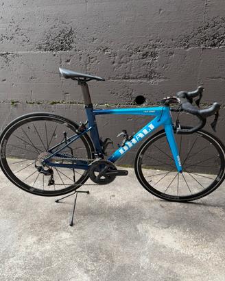Bicicletta DRALI Aero