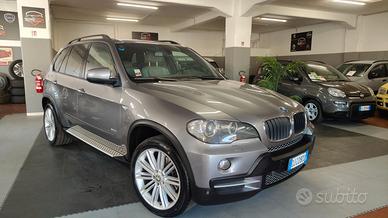 Bmw X5 3.0d cat Attiva