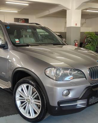 Bmw X5 3.0d cat Attiva