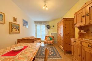 MONOLOCALE A BARDONECCHIA