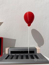 Diorama 3D IT Tombino
