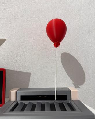 Diorama 3D IT Tombino