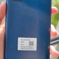 Smartphone Samsung Galaxy A03S/32GB 