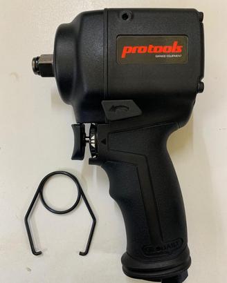 Avvitatore Pneumatico Protools PTW44JA2 -678 Nm1/2