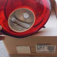 FARI NEW BEETLE dal 2007 in poi POST. DX e ANT. SX