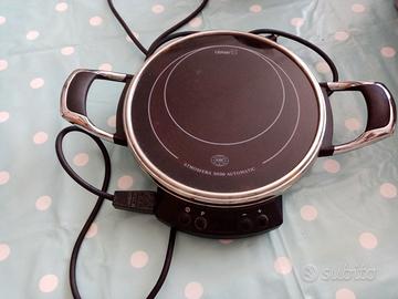 Piastra AMC Atmosfera 3000 Automatic