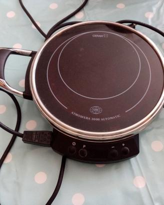 Piastra AMC Atmosfera 3000 Automatic